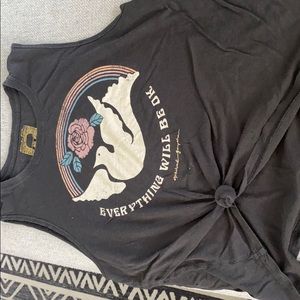 Spiritual Gangster women’s tank